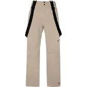 Protest Mikado Pants Beige 2XL / Regular Homme