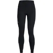 Under Armour Launch Elite Cw Leggings Noir M Femme
