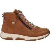 Remonte Sneaker Sneaker en cuir velours