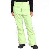 Roxy Diversion Pt Pants Vert L Femme