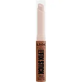 Nyx Professional Makeup Fix-capuccino 13 Concealer Marron Femme