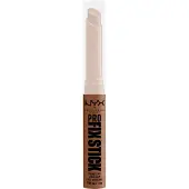 Nyx Professional Makeup Fix-sienna 14 Concealer Marron Femme