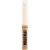 Nyx MakeUp Pro Fix Concealer Stick 6 Natural, 1.6 g
