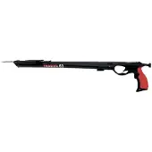 Spetton Traker Advance Extreme Sling Speargun Argenté 75 cm
