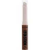 Nyx Professional Makeup Fix-cocoa 15 Concealer Marron Femme