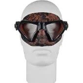 H.dessault By C4 Masque De Chasse Sous-marine Element