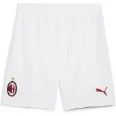 Puma Pantalon de sport 'AC Milan 24/25' | XS | male