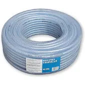 Bradas FITT REFITTEX CRISTAL 19X26 50M Tuyau pour la conduction des liquides