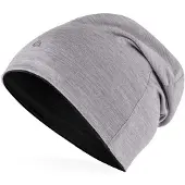 Lasting Bony 8480 Beanie Gris S-M