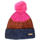 Barts Starflower Beanie Bleu 8 Years Fille