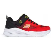 SKECHERS Baskets 'METEOR-LIGHTS - KRENDOX' | 35 | boy