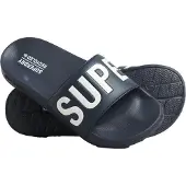 Superdry Claquettes / Tongs | 40-41 | male