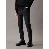 Calvin Klein Jeans Jean gris denim