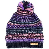 Sinner Sierra Beanie Multicolore Fille