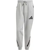 Adidas Z.n.e. Tracksuit Homme - Pantalons, Gris - Taille XXL - Poly Mesh