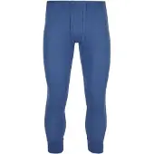 Normani Pantalon fonctionnel bleu