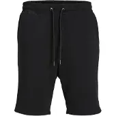 Jack & Jones Pantalon 'JPSTBradley' noir