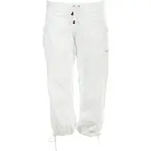 Winshape Pantalon de sport 'WBE6' noir / blanc