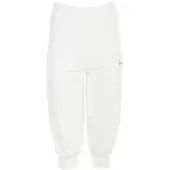 Winshape Pantalon de sport 'WBE12' noir / blanc