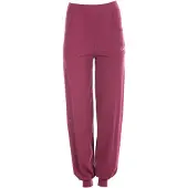 Winshape Pantalon de sport 'WH12' baie / blanc
