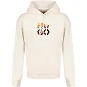 HUGO Diridood 10266045 Long Sleeve T-shirt Blanc 3XL Homme