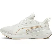 Puma Chaussure de course 'Carson' or / blanc