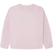 Pepe Jeans Sweat-shirt Winter Rose
