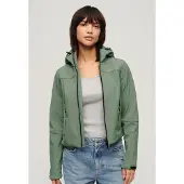 Superdry Veste mi-saison 'Trekker' | XL | female