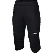 Jako Pantalon de gardien Capri Senior