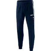 Jako Pantalon de sport 'Competition 2.0' bleu foncé / blanc
