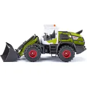 Siku CLAAS Torion 1914 Chargeur sur roues