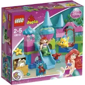 LEGO 10515 Le château sous-marin enchanteur d'Arielle