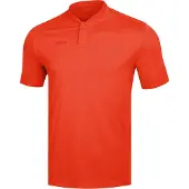 Jako T-shirt fonctionnel 'Prestige' orange
