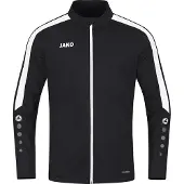Jako Veste en polyester Power enfants - Noir