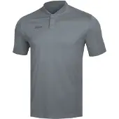 Jako T-shirt fonctionnel 'Prestige' gris