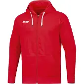 Jako Veste à capuche Base