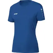 Jako T-shirt Team Kurzarm 4233D04