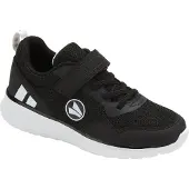 Jako Performance Junior Sneaker Uni 729 - jet black 32