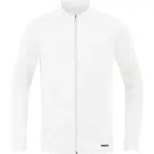 Jako Pro Casual Veste d'entraînement hommes - Blanc