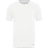 Jako Pro Casual T-Shirt Femme - Blanc