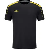 Jako T-shirt fonctionnel curry / noir