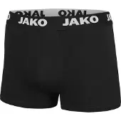 Jako Sous-vêtements de sport noir / blanc