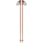 Salomon Polar Poles Orange 115 cm