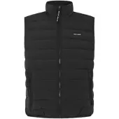 Pepe Jeans Toby Vest Noir M Homme