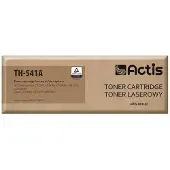 Actis TH-541A Toner (replacement for HP 125A CB541A Canon CRG-716C; Standard; 1500 pages; cyan)