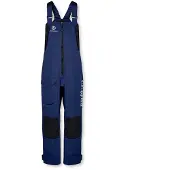 Henri lloyd Coastal Hi-fit Bib Pants Bleu M Homme