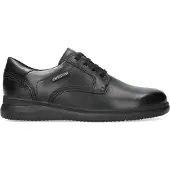 Mephisto - chaussures à lacets pour hommes