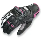 Garibaldi Suntech Woman Gloves Noir XS Femme