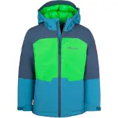 TROLLKIDS Hardanger Jacket Bleu 110 cm Enfants