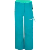 TROLLKIDS Hallingdal Pants Bleu 152 cm Enfants